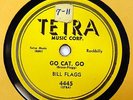 BILL FLAGG 10