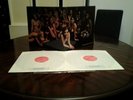 THE JIMI HENDRIX EXPERIENCE Electric Ladyland LP 2xLP POLYDOR UK pressing NM