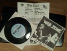 WARZONE LOWER EAST SIDE CREW E.P. 7