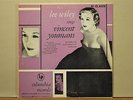Lee Wiley Sings Vincent Youmans  Columbia CL 6215 10