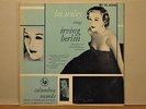 Lee Wiley Sings Irving Berlin  Columbia CL 6216  10
