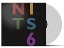 The Nits 6 (BEST OF, RSD 2014)  Limited to 500 Numbered Copies On Clear Vinyl