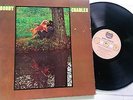 BOBBY CHARLES - Self Titled s/t 1972 UK PRESS Folk Rock Rick Danko Levon Helm LP