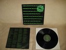 ROGER WATERS - Radio Kaos -  K.A.O.S. + OIS - EMI 2407831