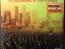 2LP Jurassic 5 - Power in Numbers
