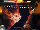 batman begins soundtrack vinyl