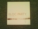 Bloc Party Silent Alarm LP Indie Rock The Strokes Death From Above 1979 Vice
