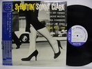 180g Heavy Vinyl SONNY CLARK Cool Struttin' JAPAN LP RVG Master NM w/Blue OBI