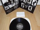 TORGEIST / VLAD TEPES LP 1st press RARE Black Murder Vermeth