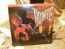 RARE David Bowie Let's Dance MFSL 1-083 Original Master Recording UNPLAYED JAPAN