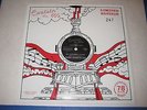 Johnny Burnette Trio.The Train Kept A-ROllin'/SWEET LOVE ON MY MIND.#247