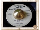 Peppermint Harris Need Your Lovin R&B BLUES SOUL HEAR 45