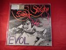 SONIC YOUTH  EVOL  LTD ED 180 GRAM PINK VINYL LP  NEW SEALED ORG RELEASE