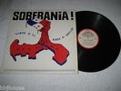 SOBERANIA - Orquesta 11 De Octubre - Rare Original SALSA GUAGUANCO Panama LP