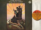 LITTLE RICHARD king of rock and roll MH 12.990 argentina reprise LP PS EX/VG+
