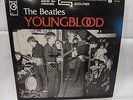 THE BEATLES YOUNGBLOOD LP Record Album First Pressing German 1971 MINT BVP 005