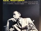 LEE MORGAN with HANK MOBLEY   Blue Note 1541 jazz Lp   DG LEX RVG EX
