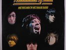 ROLLING STONES: Rolled Gold LP (UK 2 LPs, gatefold cover, w/ company inner slee