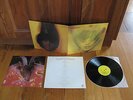 ROLLING STONES - GOATS HEAD SOUP - NEAR MINT Oz LP - 1973 - Australia - w/INSERT