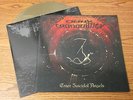 DARK TRANQUILLITY Enter Suicidal Angels LP NOTVD LTD 500 AMORPHIS TIAMAT OPETH