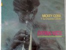 MICKEY CORA Y SU ORQUESTA CABALA Otra Vez BRONCO SEALED NEW LP PUERTO RICO SALSA