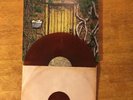 Explosions in the Sky Take Care, Take Care, Take Care Double LP Brown Vinyl