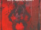New Model Army ?– Between Wine And Blood 2 × Vinyl, LP, Album NEW