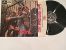 The Yardbirds  ?– Five Live Yardbirds 1964 Blues Rock LP Album Vinyl
