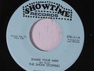 SHOW STOPPERS: Shake Your Mini / Instro 45 Soul