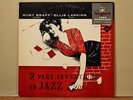Ruby Braff  Ellis Larkins 2 Part Inventions in Jazz Vol 2 Vanguard 10