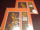 COLEMAN HAWKINS CLASSIC RECORDS 1ST EDITION 180G 45 RPM 4 LP Set + 33 & 1/3 SET