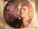 David Bowie John, I’m only Dancing Picture Disc Brand New Sealed