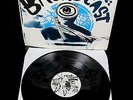 BROADCAST Pendulum Schallplatte ELECTRONIC Leftfield LP 12
