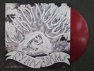 RYAN ADAMS CARDINOLOGY RARE 2008 RED COLORED VINYL LP + 7” AND COMIC BOOK