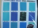 Tina Brooks  -  True blue - Classic Records 200 gram SEALED
