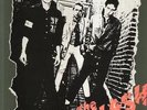 The Clash Same RARE PUNK ROCK ORIG 1ST DUTCH CBS Vinyl LP