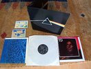 Pink Floyd: Dark Side of the Moon (2 Poster + 2 Inserts) top