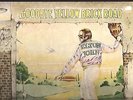 ELTON JOHN GOODBYE YELLOW BRICK ROAD 2LP 1973 YELLOW VINYL