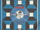 DARK SHADOWS JONATHAN FRID BARNABAS COLLINS Ill Be With You Always HORROR 45 RPM