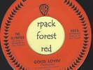 THE OLYMPICS -  Good Lovin' - W/B -  CANADIAN  7