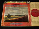 London CS-6160 UK FFSS BB-Ansermet-Beethoven Pastoral Symphony-1E/1E-NEAR MINT