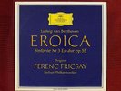 LP Beethoven Sinfonie Nr.3 (Fricsay)