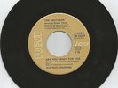 The BROTHERS - Are you ready for this  - NORTHERN SOUL - 7'' - 45rpm - mp3 ?