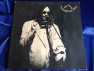 Original Black Label Rock LP : Neil Young   Tonight''s The Night   Reprise 2221
