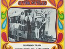 Uzi & The Styles - Morning train,  Mod Psych Freakbeat 45PS