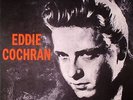 COCHRAN, Eddie - The Eddie Cochran Memorial Album (remastered) - Vinyl (LP)