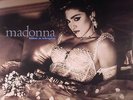 MADONNA - Like A Virgin (remastered) - LP