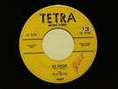 THE PLAYBOYS So Good TETRA hear soundclip DOO WOP