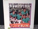 the Intruders are Together LP Gamble G-5001 Stereo