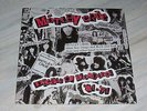 MÖTLEY CRÜE - Decade of Decadance '81 - '91 / ELEKTRA - DoLP, No.: 7559-61204-1
